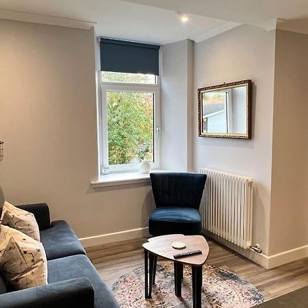 Kingsmills Apartment Inverness Exterior photo